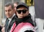 Rapper Kneecap charged with terrorism charge
