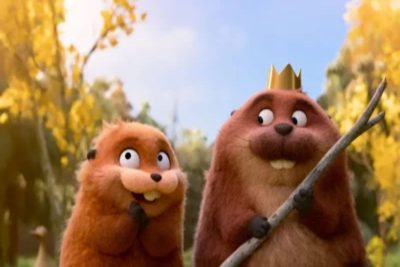 Hoppers Stays on Top of US Box Office