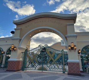 Walt Disney Studios