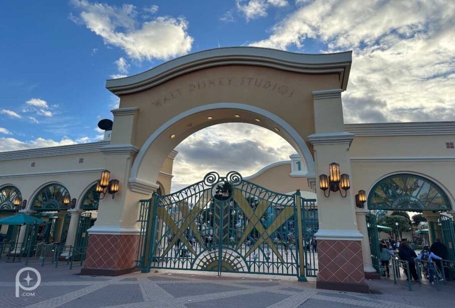 Walt Disney Studios