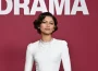 Zendaya at a red carpet event
