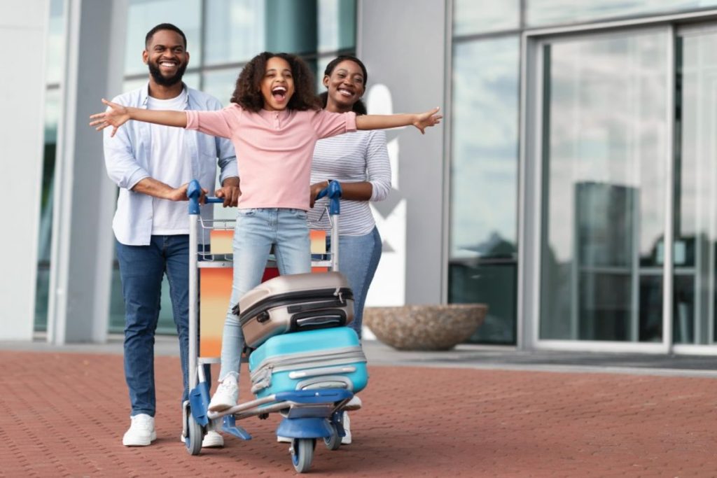 Safety Tips for International Travel