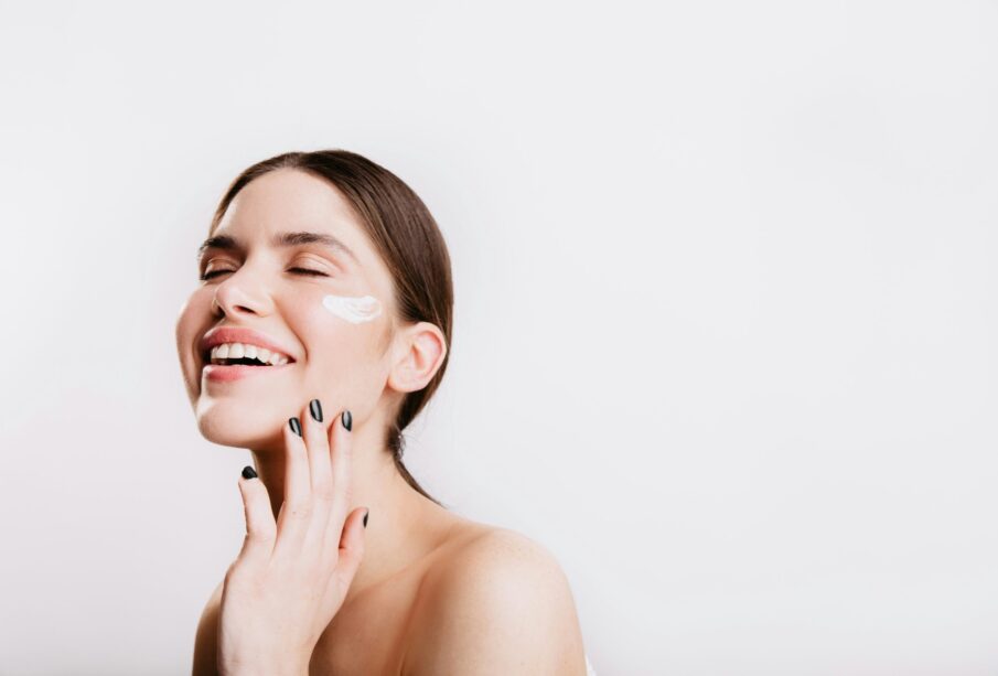 how to build a skincare routine for your skin type