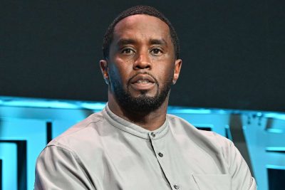 Sean “Diddy” Combs