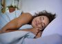A Lady sleeping, illustrating sleep optimization