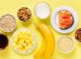 6 Foods to Eat for Better Sleep