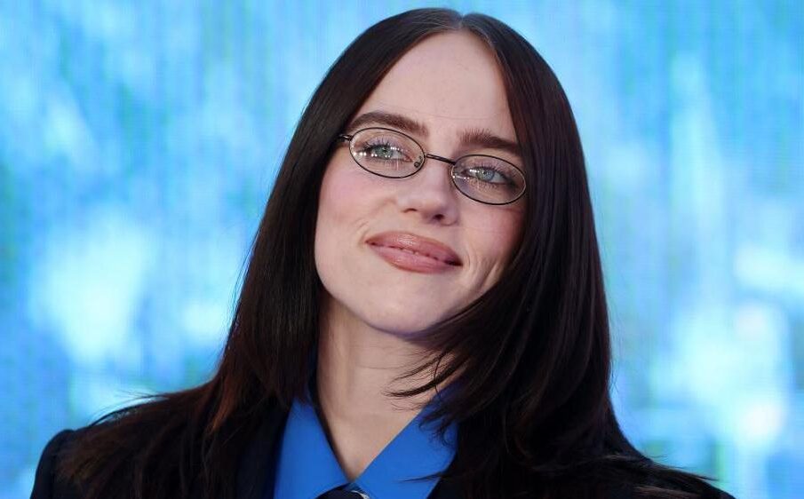Billie Eilish