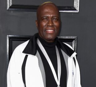 Albert Mazibuko