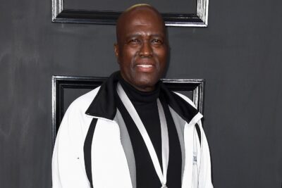 Albert Mazibuko