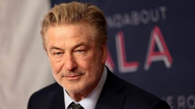 Alec Baldwin