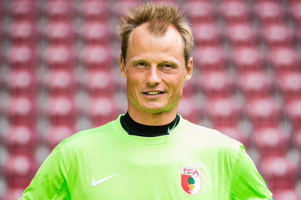 Alex Manninger