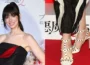 Anne Hathaway in Tokyo