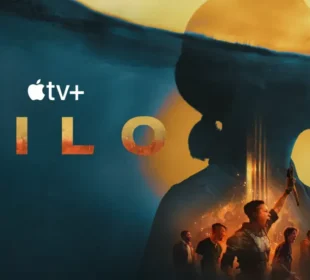 Silo Season Two