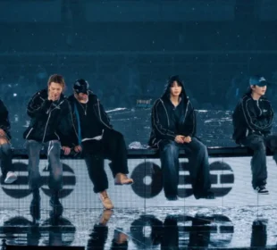 BTS World Tour