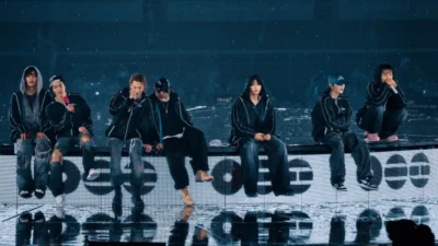 BTS World Tour