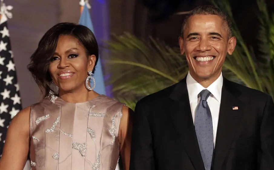Barack Obama’s Higher Ground
