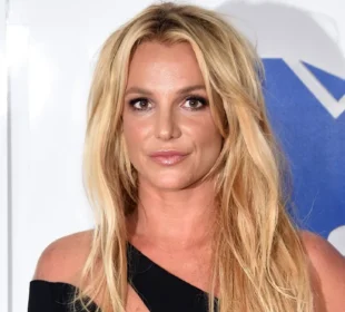 Britney Spears