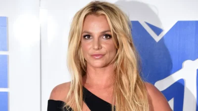 Britney Spears