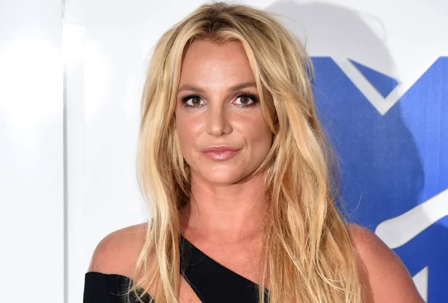 Britney Spears