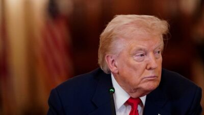 Court Dismisses Trump Defamation Case Against The Wall Street Journal