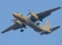 Crimea plane crash