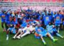 Democratic Republic of the Congo Football Team