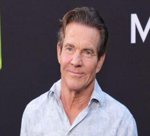 Dennis Quaid