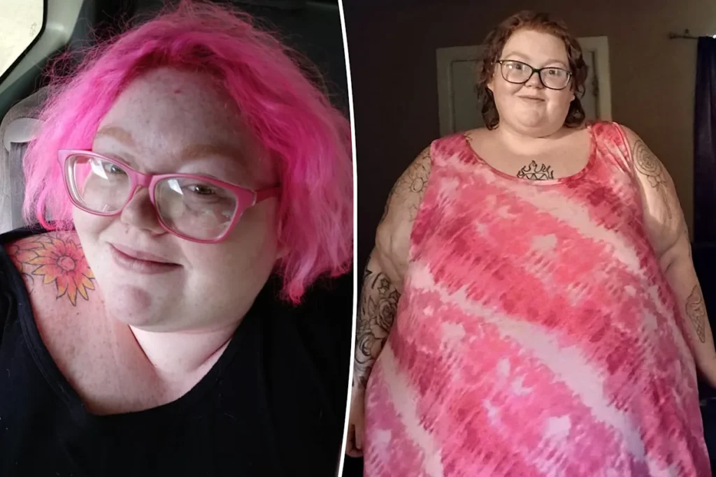 Dolly Martinez of My 600 Lb Life Dies at 30 Dolly Martinez of My 600 Lb Life