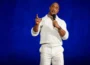 Dwayne Johnson