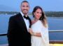 Haylie Duff and Matt Rosenberg