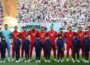 Iran World Cup Football Team