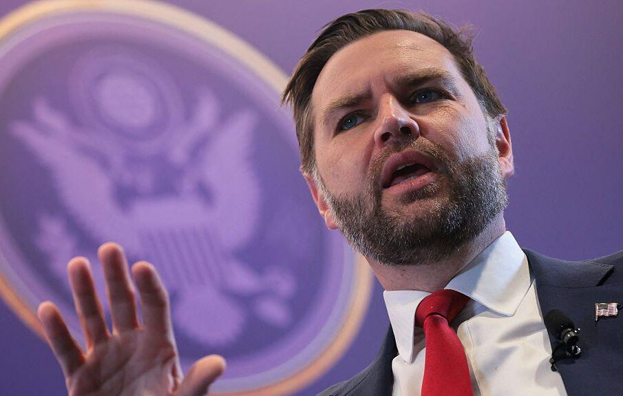 JD Vance