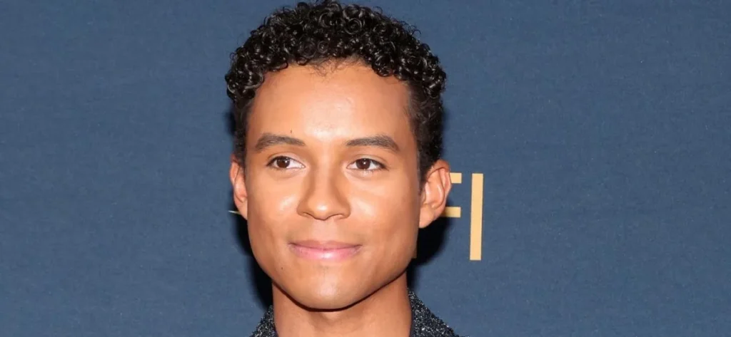 Jaafar Jackson Steps Away From Music After Michael Biopic Role Jaafar Jackson