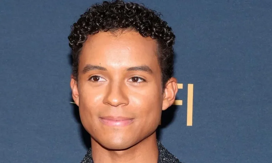 Jaafar Jackson