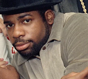 Jam Master Jay