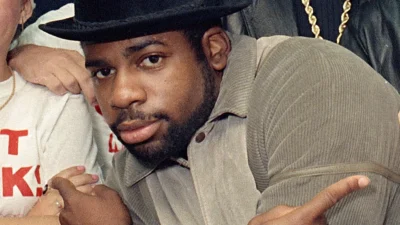 Jam Master Jay