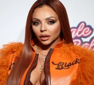 Jesy Nelson