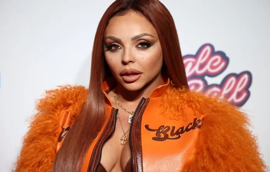 Jesy Nelson