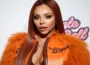 Jesy Nelson