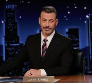 Jimmy Kimmel