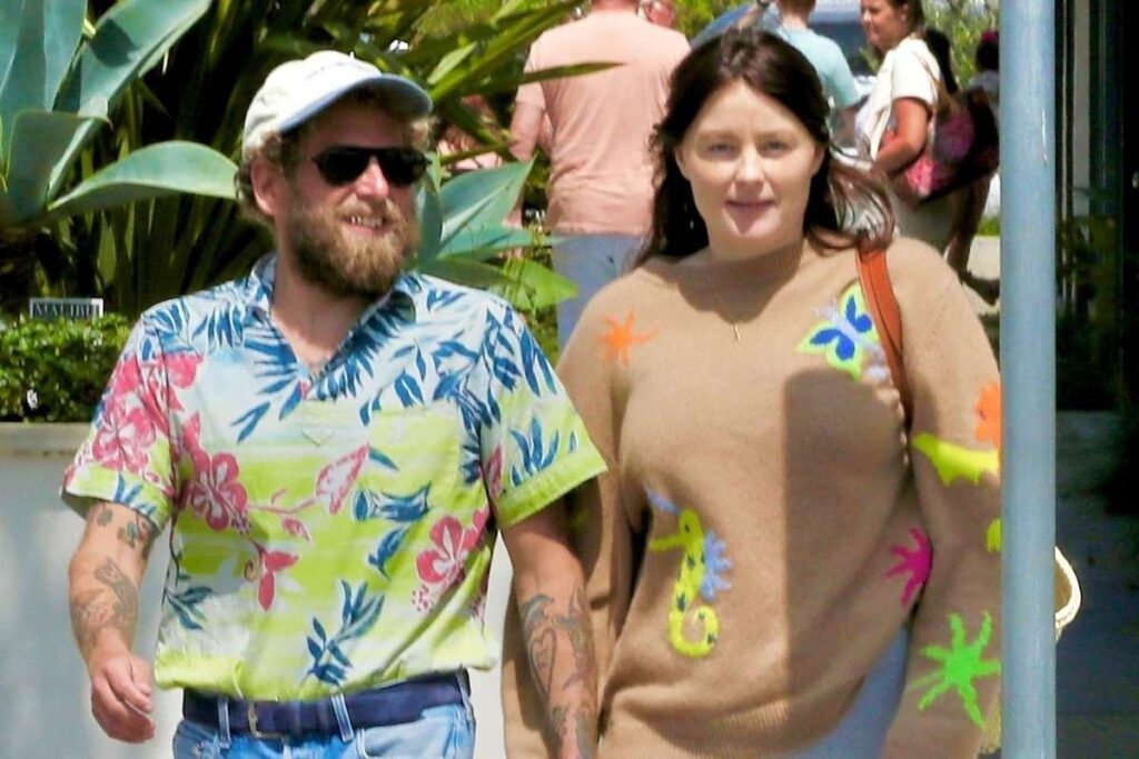 Jonah Hill