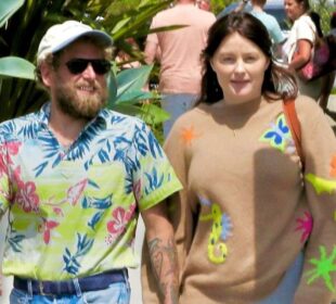 Jonah Hill