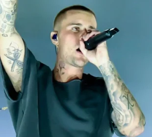 Justin Bieber