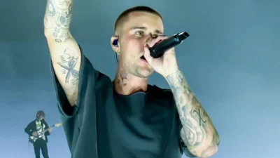 Justin Bieber