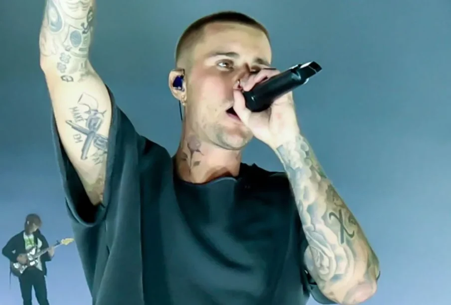 Justin Bieber