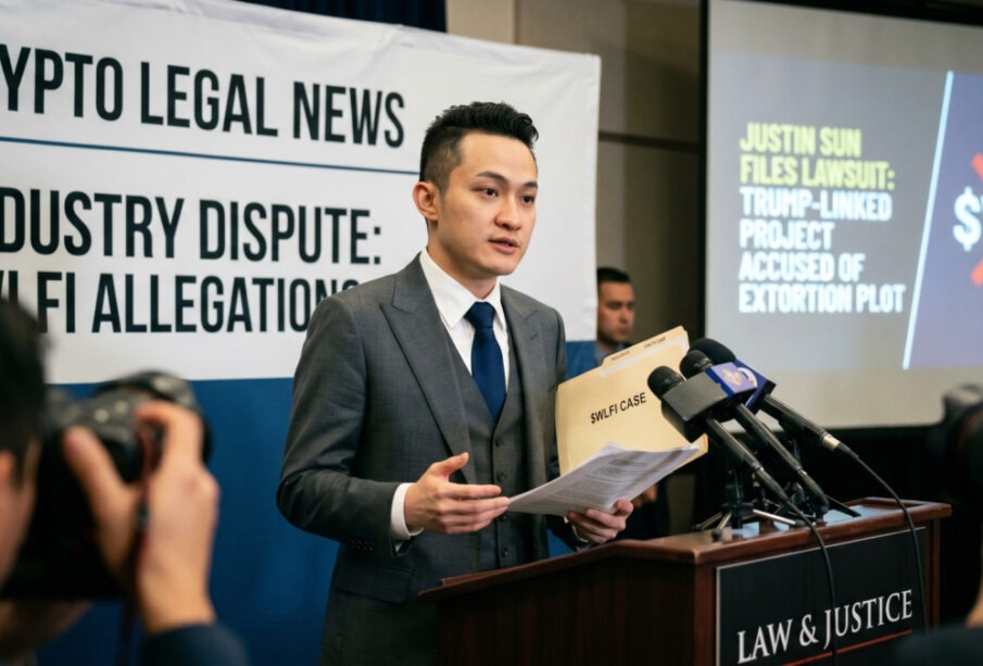 Justin Sun