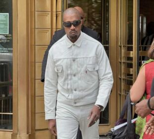 Kanye west