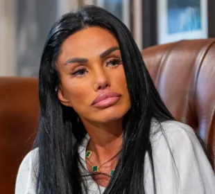 Katie Price