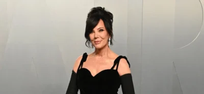 Kris Jenner Rejects Facelift Rumor and Defends Her Surgeon