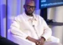 London Pride boss Christopher Joell Deshields